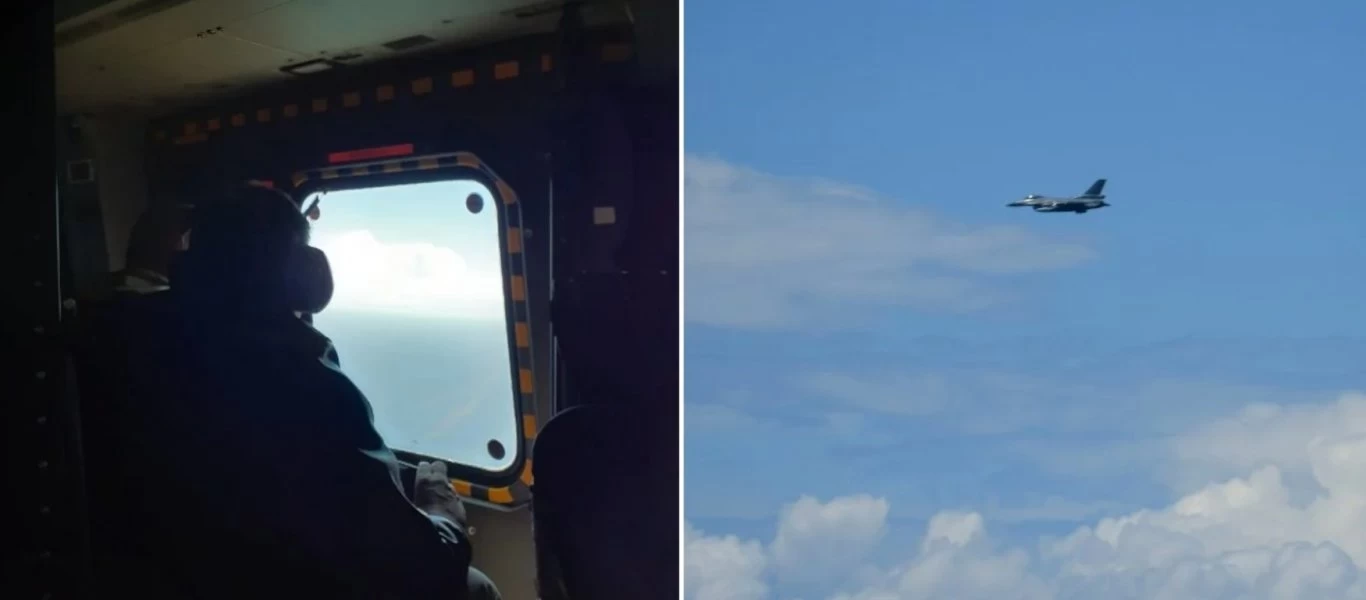 Εθνικό Συμβούλιο Εξωτερικής Πολιτικής για Τουρκία: «Υπάρχουν “κόκκινες” γραμμές»